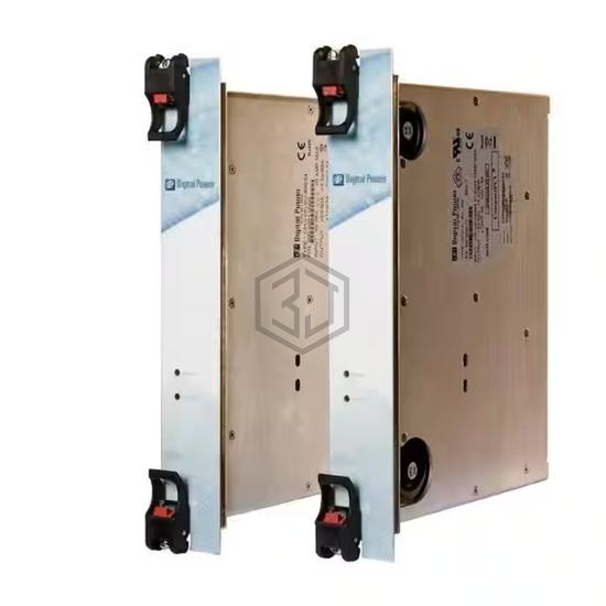 CPCI-AC-6U-400R - Digital Power Corporation - AC DC Converters