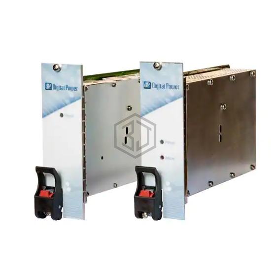 CPCI-DC-3U-200/24R - Digital Power Corporation - DC DC Converters