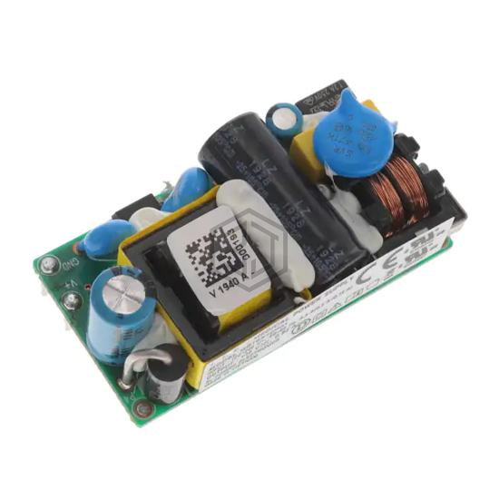 GB10S12P01 - SL Power Electronics Manufacture of Condor/Ault Br - AC DC Converters