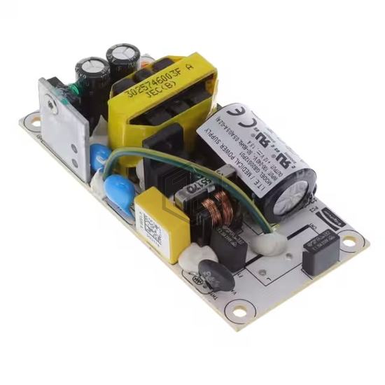 GB20S12P01 - SL Power Electronics Manufacture of Condor/Ault Br - AC DC Converters