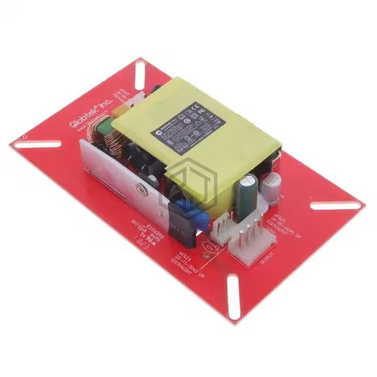 GTM43007-C3005-FW(R) - GlobTek, Inc. - AC DC Converters