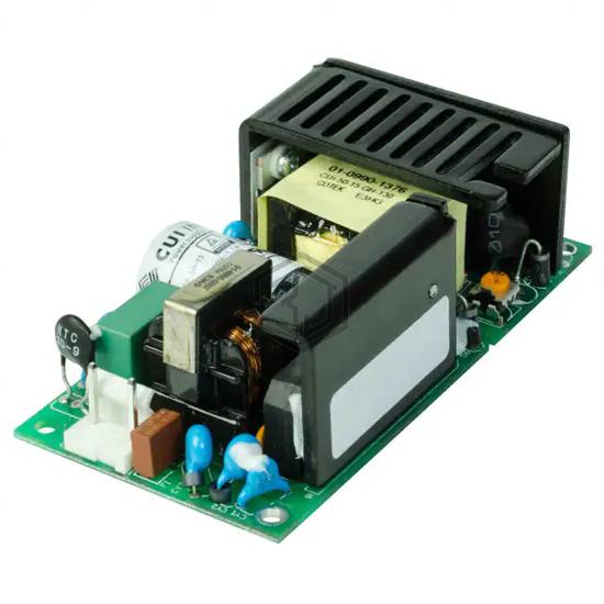 VOF-50-5 - CUI Inc. - AC DC Converters