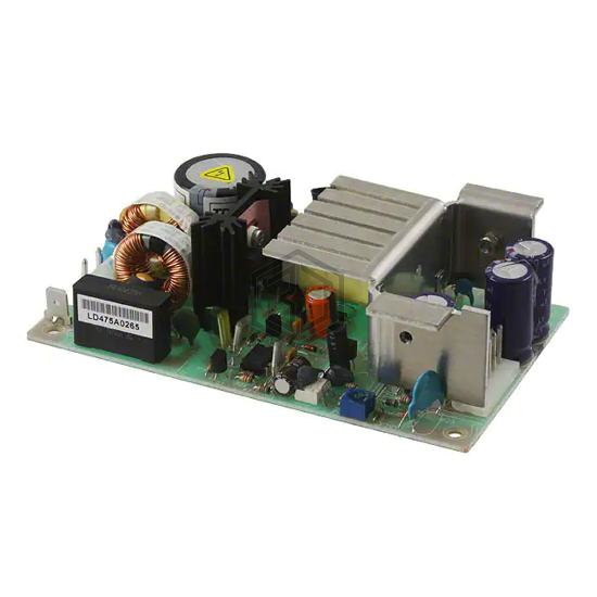 SCT68 - TDK-Lambda Americas Inc - AC DC Converters