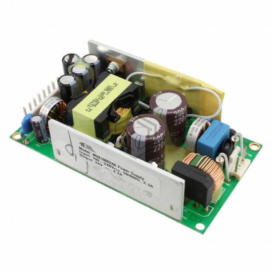 MVA100015A - Inventus Power - AC DC Converters