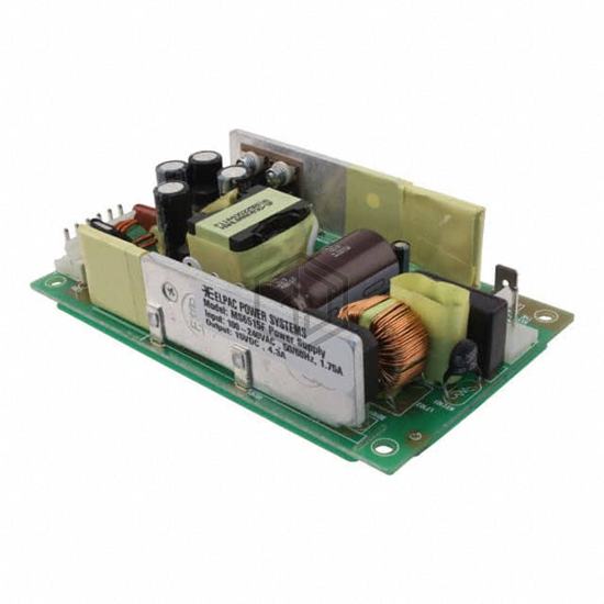 MS6515F - Inventus Power - AC DC Converters