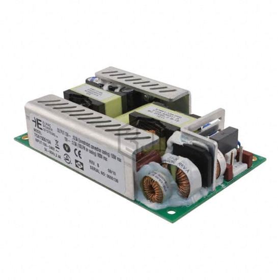 FSA150018A - Inventus Power - AC DC Converters
