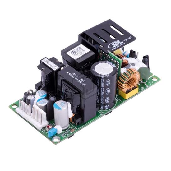 TB110S48K - SL Power Electronics Manufacture of Condor/Ault Br - AC DC Converters