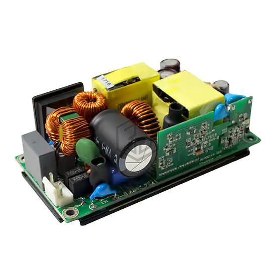 VMS-200-48 - CUI Inc. - AC DC Converters