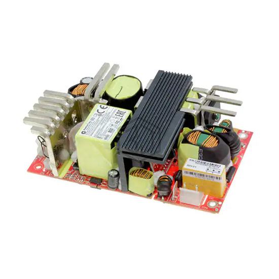 GTM91110P24054FSIM(R - GlobTek, Inc. - AC DC Converters