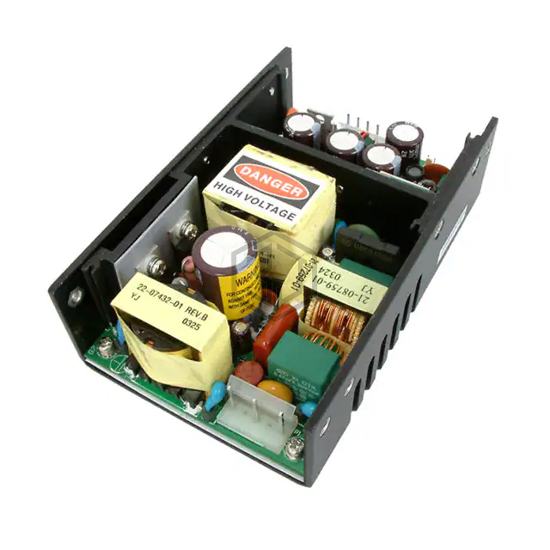 VSUU-120-12 - CUI Inc. - AC DC Converters
