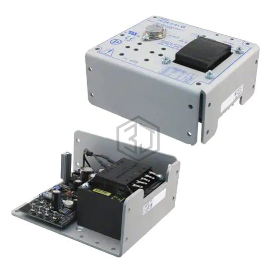 HC24-2.4-A+G - SL Power Electronics Manufacture of Condor/Ault Br - AC DC Converters
