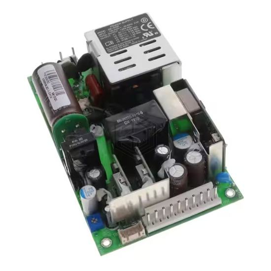 GB130QC - SL Power Electronics Manufacture of Condor/Ault Br - AC DC Converters