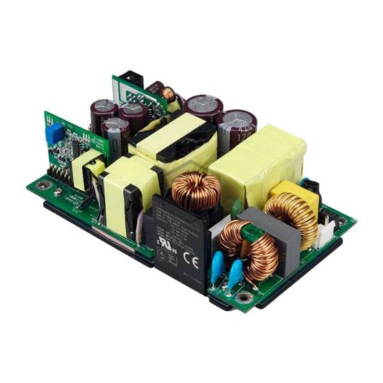 CFM361S480 - Cincon Electronics Co. LTD - AC DC Converters