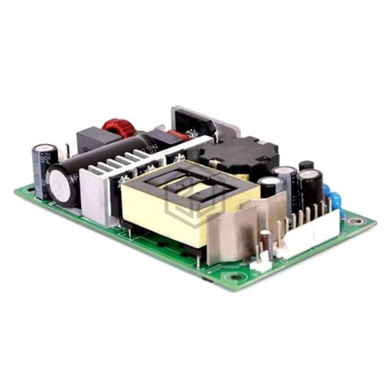 MBC350-1T24L - Bel Power Solutions - AC DC Converters
