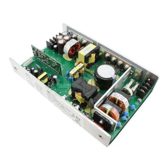 FXA350015A - Inventus Power - AC DC Converters