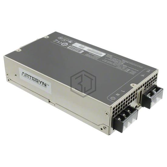 LCM300W-T-4 - Artesyn Embedded Power - AC DC Converters