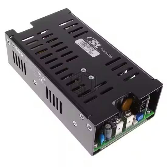 MU425S24EC - SL Power Electronics Manufacture of Condor/Ault Br - AC DC Converters