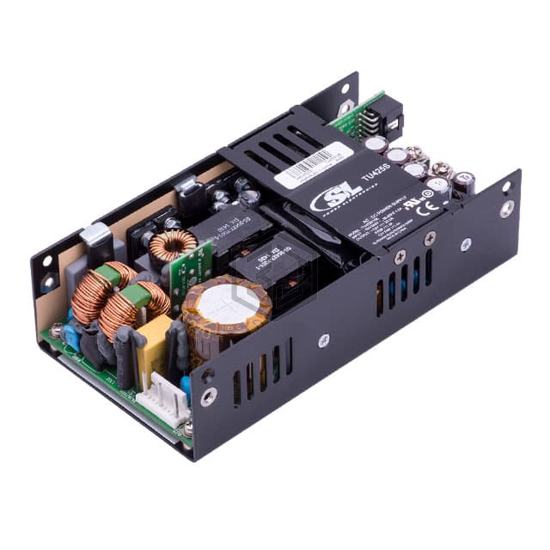TU425S12E - SL Power Electronics Manufacture of Condor/Ault Br - AC DC Converters