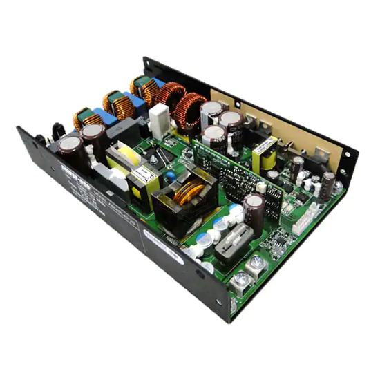 ABC600-1012G - Bel Power Solutions - AC DC Converters