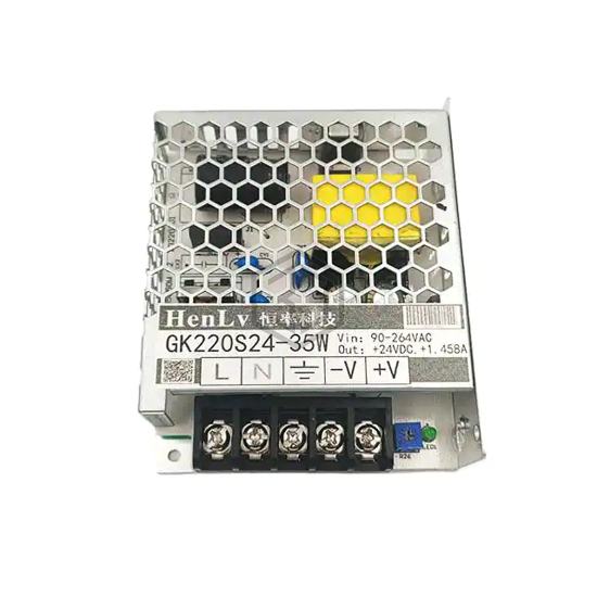 GK220S12-35W - HenLv Power - AC DC Converters