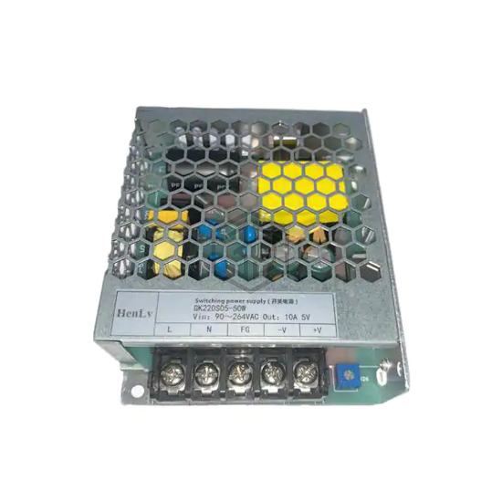 GK220S05-50W - HenLv Power - AC DC Converters