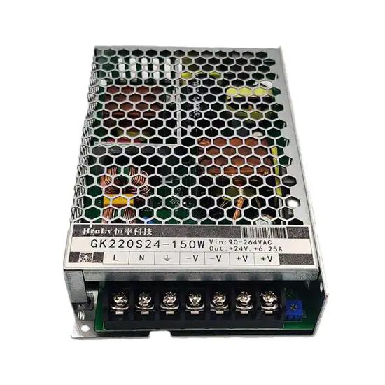 GK220S36-150W - HenLv Power - AC DC Converters
