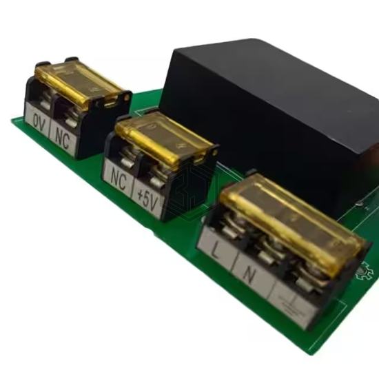 AC220S09ZB-150WFC - HenLv Power - AC DC Converters