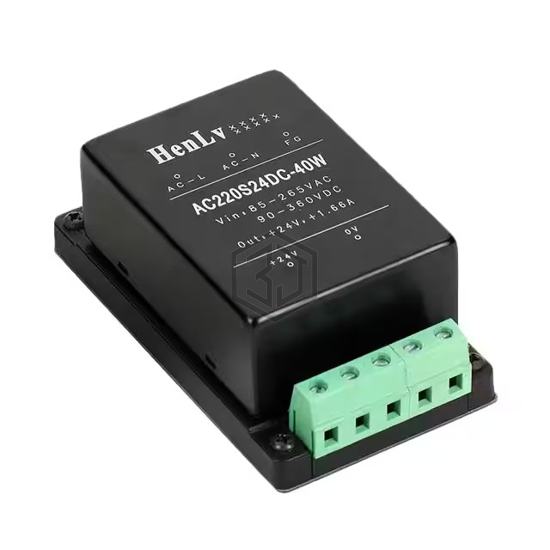 AC220S12DG-50WH2 - HenLv Power - AC DC Converters
