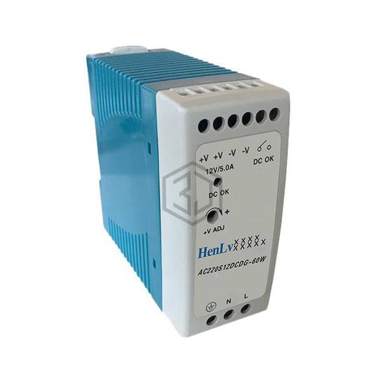 AC220S36DG-60WH2 - HenLv Power - AC DC Converters