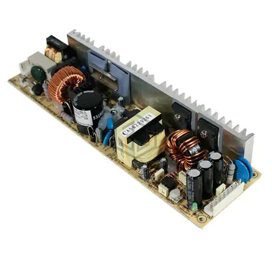 LPP-100-7.5 - MEAN WELL USA Inc. - AC DC Converters
