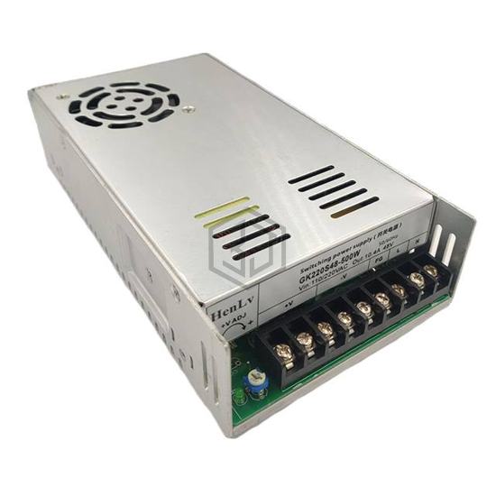 GK220S48-500W - HenLv Power - AC DC Converters