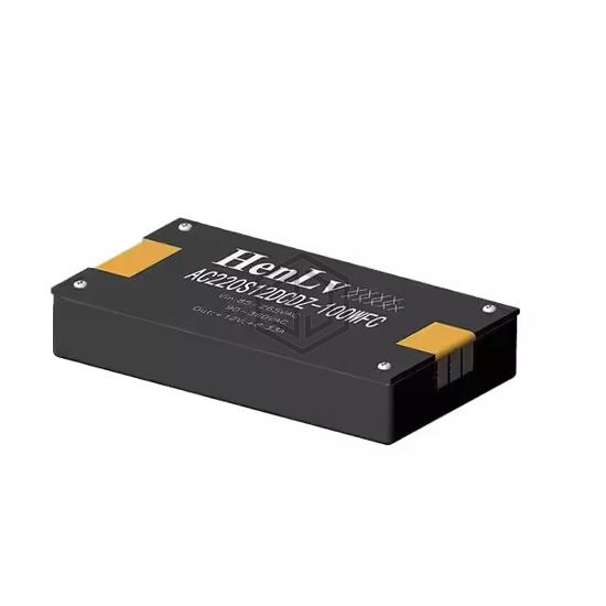 AC220S36DZ-100WFC - HenLv Power - AC DC Converters