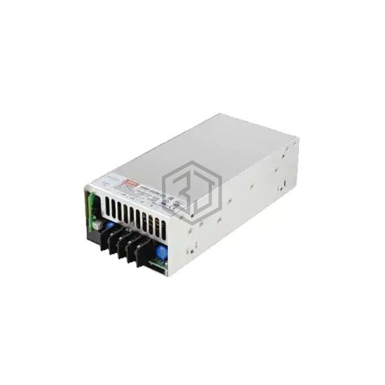 HRP-600N-12 - MEAN WELL USA Inc. - AC DC Converters