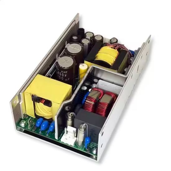 1011771CH - Integrated Power Designs - AC DC Converters