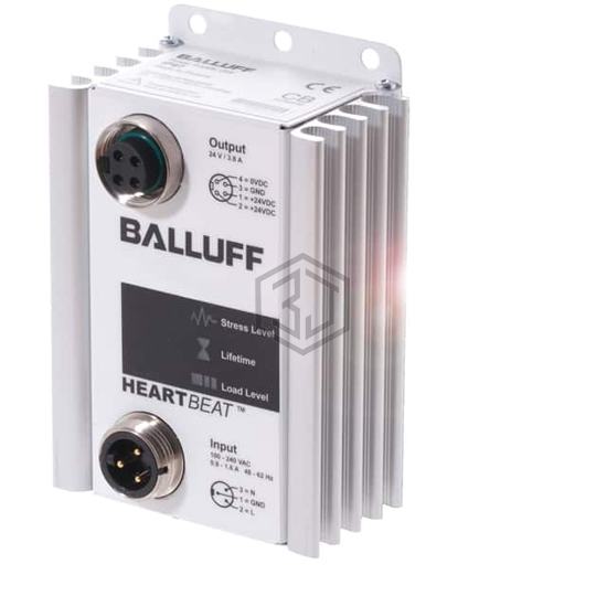 BAE00FW - Balluff - AC DC Converters