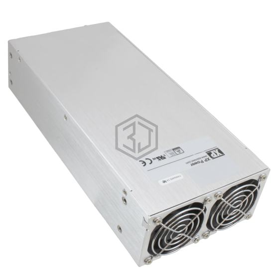 HDS1500PS12 - XP Power - AC DC Converters