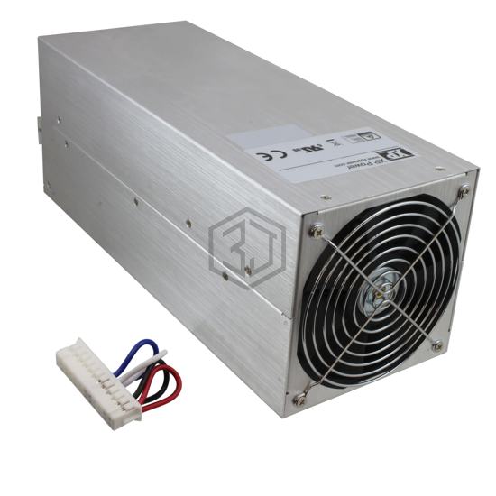 HDS3000PS12 - XP Power - AC DC Converters