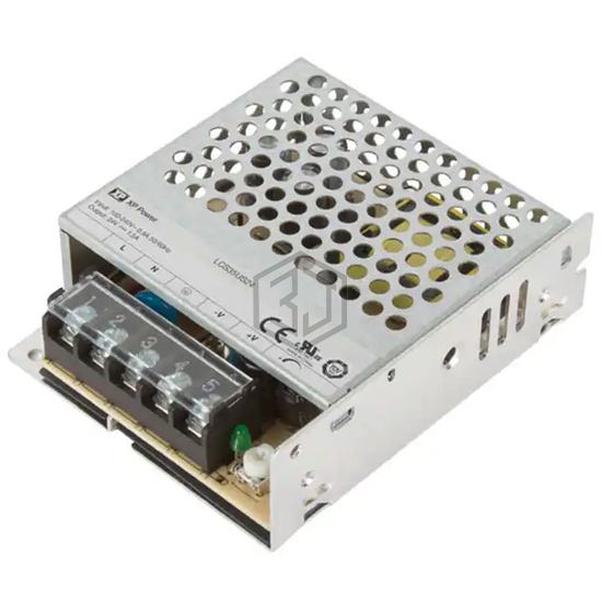 LCS35US15 - XP Power - AC DC Converters
