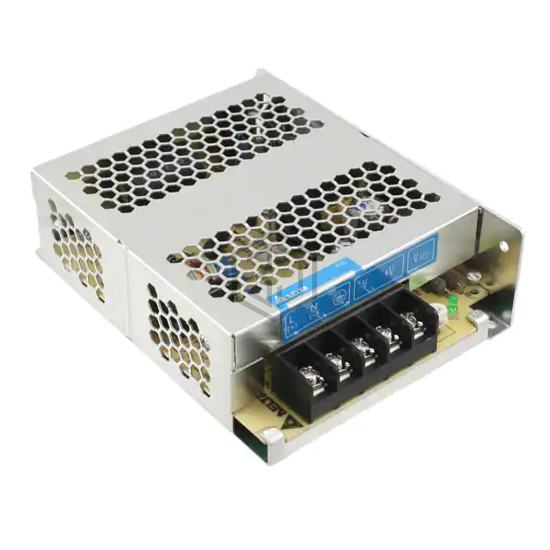 PMC-12V060W1NA - Delta Electronics - AC DC Converters
