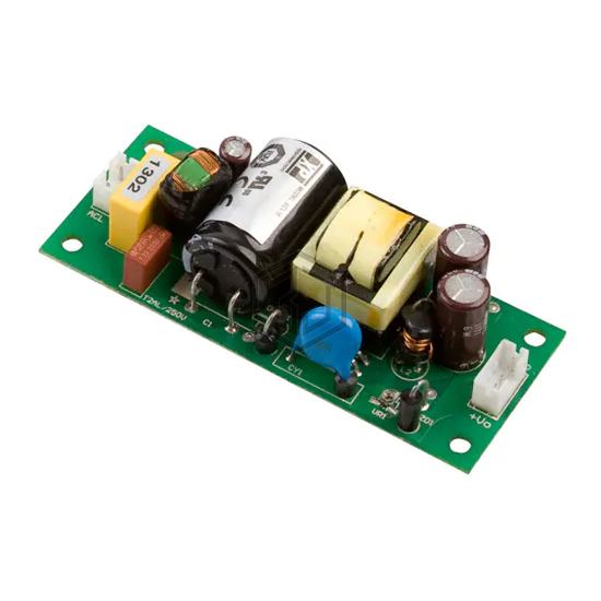 ECL15US48-T - XP Power - AC DC Converters