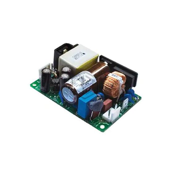 CUS60M-24 - TDK-Lambda Americas Inc - AC DC Converters