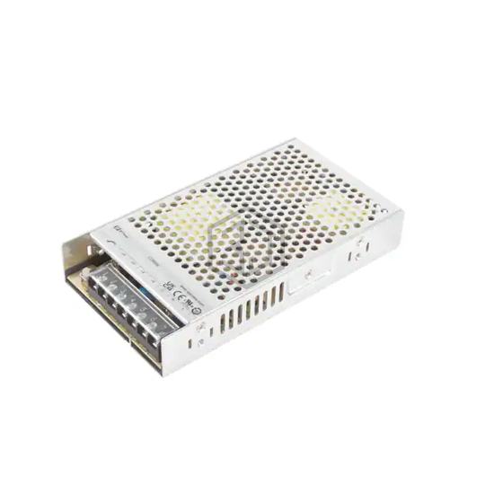 LCW200PS24 - XP Power - AC DC Converters
