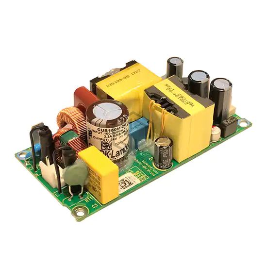CUS150M-48 - TDK-Lambda Americas Inc - AC DC Converters