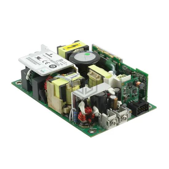 LPS205-M - Artesyn Embedded Power - AC DC Converters