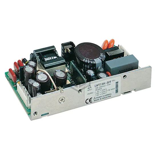 LWT50H-5FF - TDK-Lambda Americas Inc - AC DC Converters
