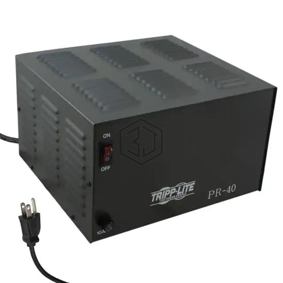 PR60 - Tripp Lite - AC DC Converters
