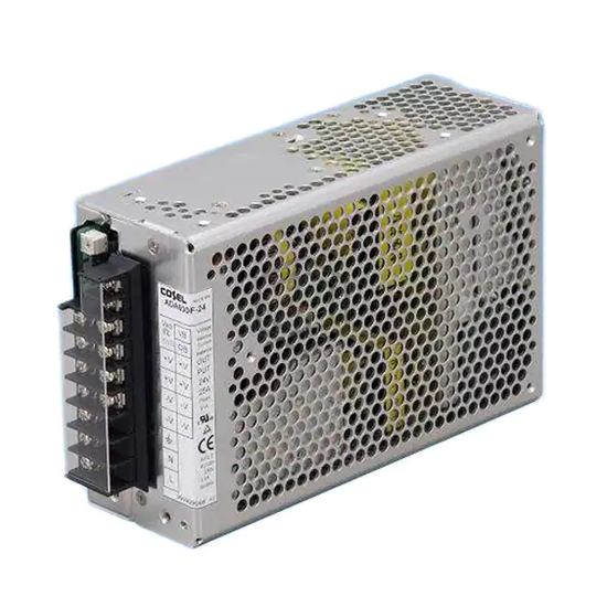 ADA600F-30-CN1 - Cosel USA, Inc. - Industrial, DIN Rail Power Supplies