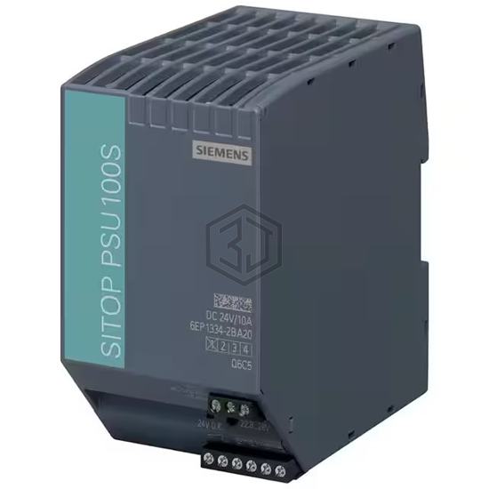 6EP13342BA20 - Siemens - AC DC Converters