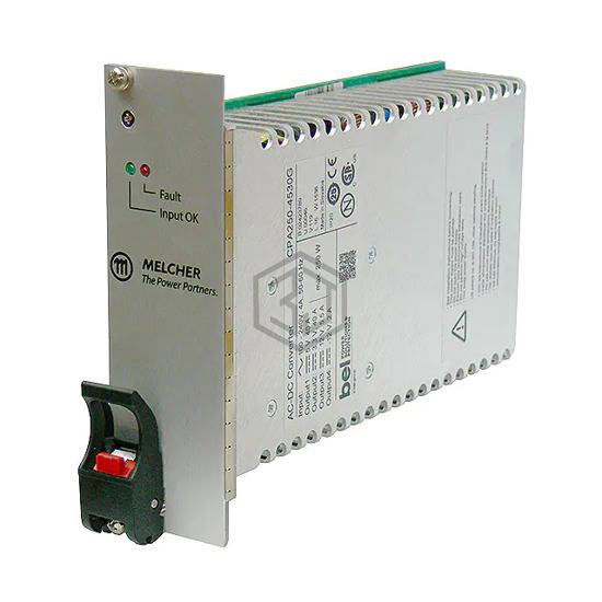 CPA200-4530G - Bel Power Solutions - AC DC Converters