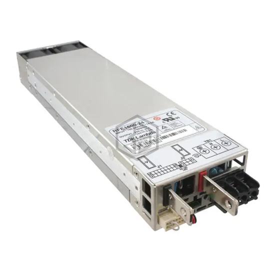 RFE2500-12 - TDK-Lambda Americas Inc - AC DC Converters